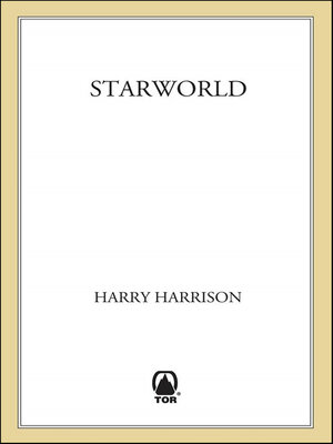 cover image of Starworld